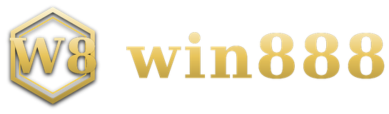 win888 logo