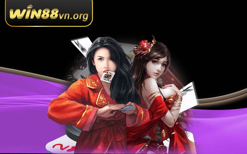 Ưu điểm của Game Bài 3D tại Win88